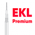 Греющий кабель EKL Premium в Хабаровске