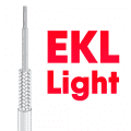 Греющий кабель EKL Light в Хабаровске