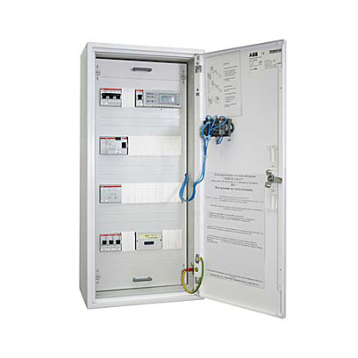 Шкаф электрический низковольтный ШУ-ТС-3-32-330 в России