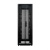 19" Напольный серверный шкаф NTSS ПРОЦОД 47U PC 800х1200 мм, передняя дверь перфорация, задняя дверь распашная двойная перфорированная, боковые стенки, регулируемые опоры, ролики, черный RAL 9005 в России